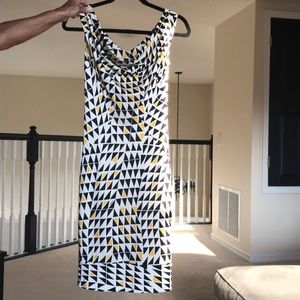 DIANE von FURSTENBERG - 100% silk